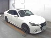 TOYOTA CROWN HYBRID