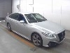 TOYOTA CROWN HYBRID
