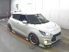 SUZUKI SWIFT SPORTS