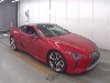 LEXUS LC