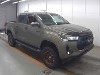 TOYOTA HILUX PICK UP