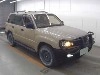 TOYOTA LAND CRUISER 100