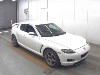 MAZDA RX-8