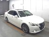 TOYOTA CROWN HYBRID