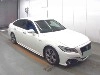 TOYOTA CROWN HYBRID