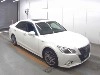TOYOTA CROWN HYBRID