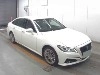 TOYOTA CROWN HYBRID