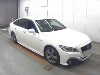 TOYOTA CROWN HYBRID