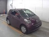 TOYOTA IQ