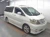 TOYOTA ALPHARD V