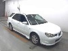 SUBARU IMPREZA SPORT WAGON
