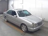 MERCEDES BENZ E CLASS