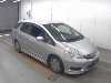 HONDA FIT SHUTTLE HYBRID