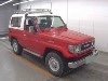 TOYOTA LAND CRUISER 70