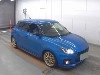 SUZUKI SWIFT SPORTS