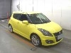 SUZUKI SWIFT SPORTS