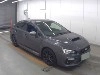 SUBARU WRX S4