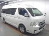 TOYOTA HIACE WAGON