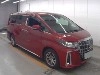 TOYOTA ALPHARD HYBRID