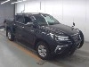 TOYOTA HILUX PICK UP