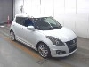 SUZUKI SWIFT SPORTS