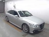 TOYOTA CROWN HYBRID