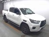 TOYOTA HILUX PICK UP