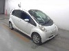 MITSUBISHI I-MIEV