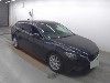 MAZDA ATENZA WAGON