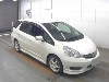 HONDA FIT SHUTTLE HYBRID