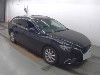 MAZDA ATENZA WAGON