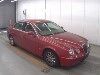 JAGUAR S TYPE