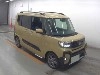 DAIHATSU TANTO FUN CROSS