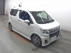 SUZUKI WAGON R CUSTOM Z