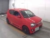 SUZUKI ALTO WORKS