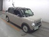 SUZUKI LAPIN LC