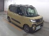 DAIHATSU TANTO FUN CROSS