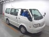 MAZDA BONGO VAN