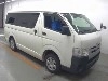 TOYOTA REGIUS VAN