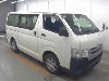 TOYOTA REGIUS VAN