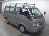 MAZDA BONGO VAN