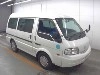 MAZDA BONGO VAN