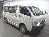 TOYOTA REGIUS VAN