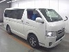TOYOTA REGIUS VAN