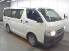 TOYOTA REGIUS VAN