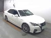 TOYOTA CROWN HYBRID