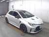 TOYOTA GR COROLLA