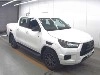 TOYOTA HILUX PICK UP