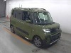 DAIHATSU TANTO FUN CROSS