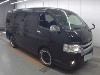 TOYOTA HIACE WAGON